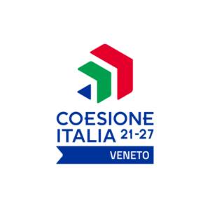 Coesione Italia Veneto